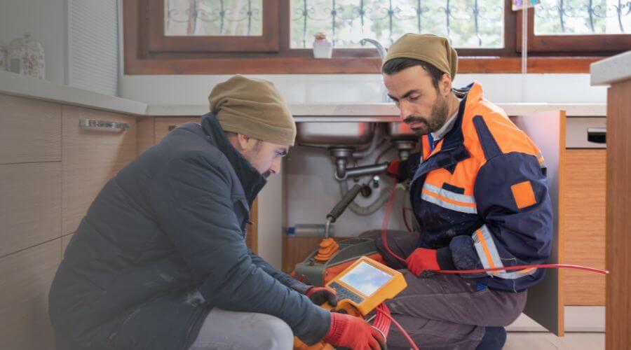 Professional Tankless Water Heater Installation in Port Gamble, WA